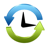 Work Time Convert icon