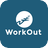 WorkOut DK icon