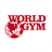 World Gym version 1.0