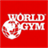 World Gym LI icon