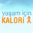 YASAM ICIN KALORI version 2.0