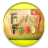 YEMEK TARIFLERI FUNNY FOOD icon