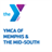 YMCA of Memphis and the Mid-South icon