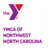 YMCA of Northwest North Carolina icon