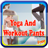 Yoga And Workout Pants APK Download