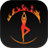 Yoga By Degrees icon