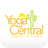 Yoga Central icon