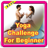 Yoga Challenge For Beginner icon