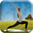 Yoga Exercise Step By Step icon