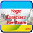Yoga Exercises For Brain icon