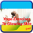 Yoga Exercises To Glowing Skin APK Download