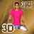 Yoga Fitness 3D version 1.5.1
