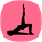 YogaForLadies icon