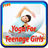Yoga For Teenage Girls version 2.0
