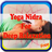 Yoga Nidra For Deep Relaxation icon