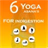 Yoga for Indigestion and Gas icon