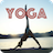 Yoga Poses icon