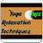 Yoga Relaxation Techniques icon