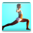 Yoga Warm-Up icon
