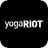 yogaRIOT icon
