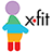 x.Fit icon
