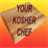 Your Kosher Chef Recipes Lite icon