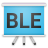 BLE Sample icon