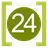 Zam24 icon