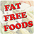 Fat and Nutrients icon