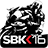 SBK16 icon