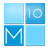 Metro UI Launcher 10 Theme version 7.0