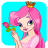 100 Princess Stickers APK Download