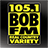 105.1 Bob FM icon