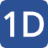 One Direction icon