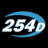 254D Showcase icon