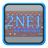 2NE1 Keyboard icon