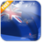 New Zealand Flag icon