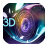 3d Wallpaper Best icon