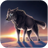 5D Wolf icon
