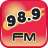 98.9FM icon