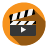 Actors And Actresses FilmographyApp icon