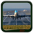 Airplane Takeoff Free icon