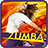 zumba dance workout classes icon