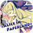 Alice in Paperland icon
