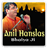Anil Hanslas version 1.0.1