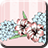 Antique Hydrangea icon