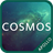 Cosmos - Theme icon