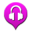 Appedidos Player icon