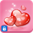 Applock Theme Sweet Love icon