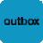AR Outbox icon